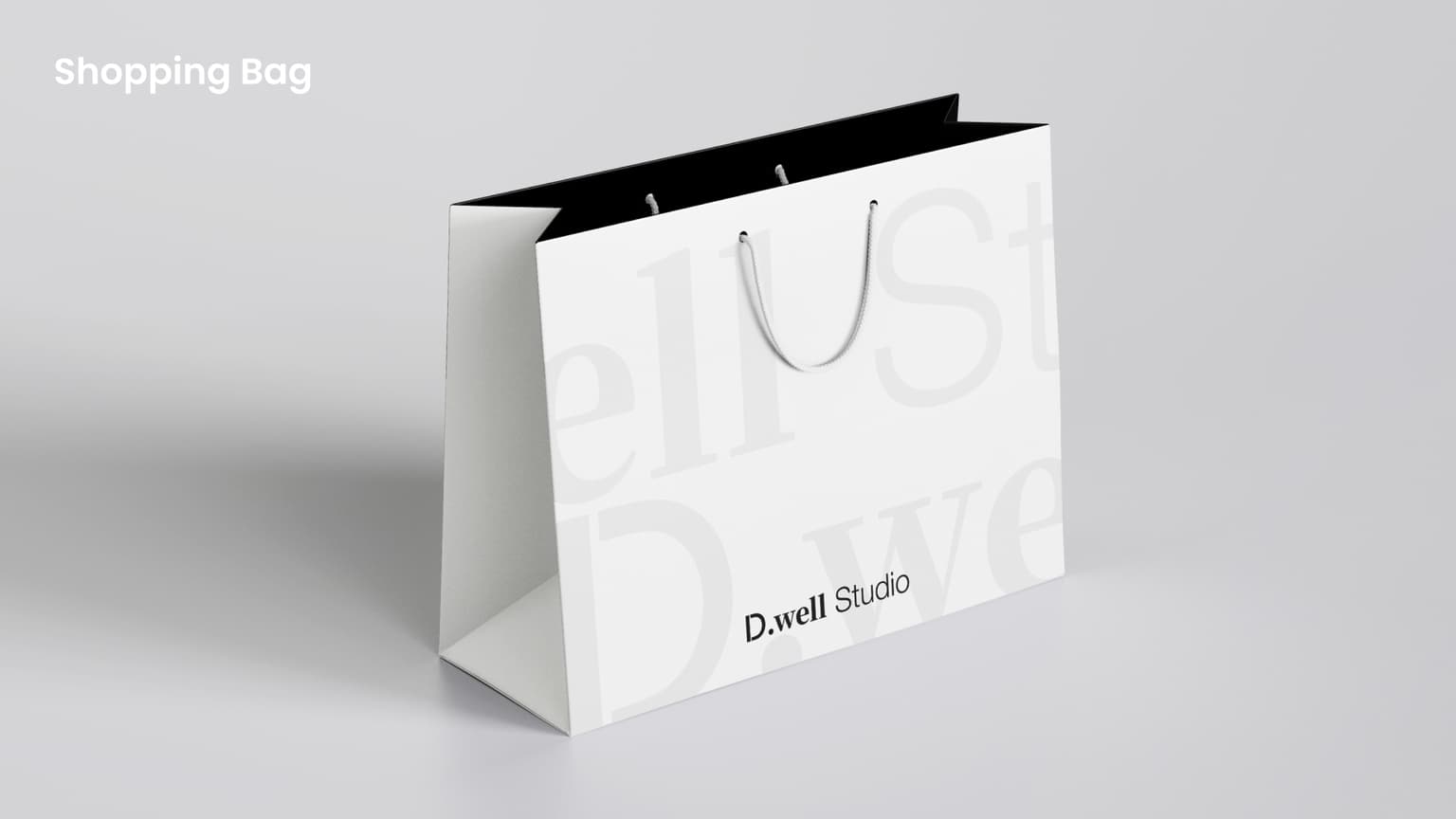 Shopping Bag-1